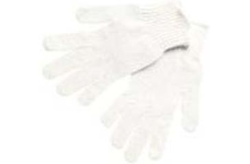 Image of MCR Safety Gloves Cotton M PK12 9500M