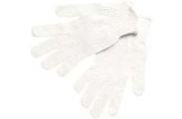 Image of MCR Safety Gloves Cotton S PK12 9500S