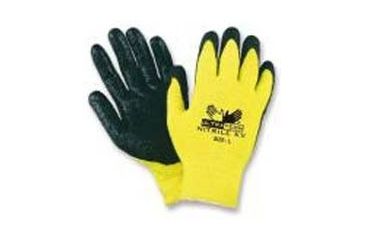 Image of MCR Safety Gloves KEVLAR/NTRL M PK12 9693M