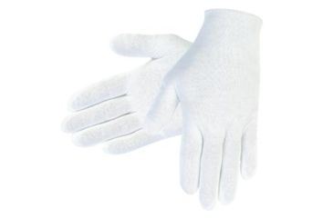 Image of MCR Safety Gloves Lisle Blend Womens PK12 8610