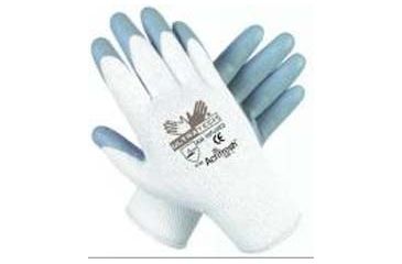 Image of MCR Safety Gloves NYLON/NTRL L PK12 9694L