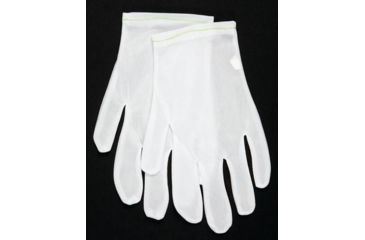 Image of MCR Safety Gloves Nylon WOMENS M PK12 8710M