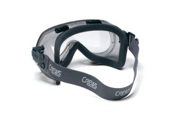 Image of MCR Safety Goggles Clr Af Lens Fm Lnd 2410F, Each