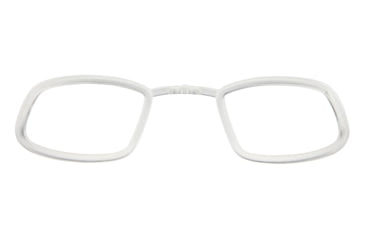 Image of MCR Safety HDX1 Series RX Insert, Clear, One Size, HDXINSERT