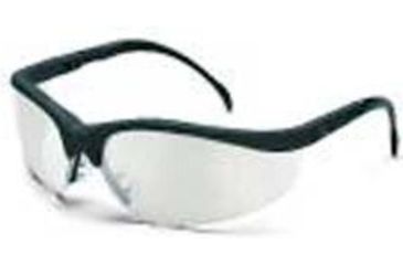 Image of MCR Safety Klondike Blk INDOOR/OUTDOOR KD119