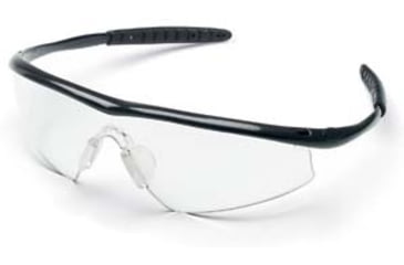 Image of MCR Safety Lens Hingel Steel Clear Mirror TM149