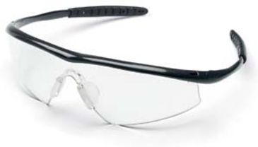 Image of MCR Safety Lens Hingeles Indigo Blue Grey TM122