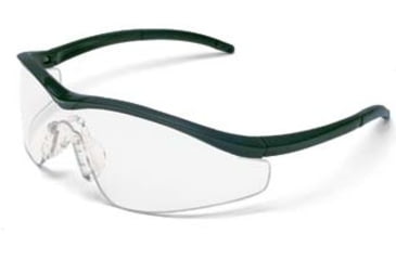 Image of MCR Safety Lens Onyx Clr Mirror ANTI-FOG T1119AF