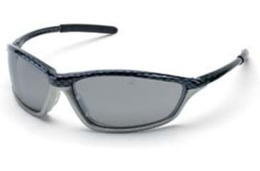 Image of MCR Safety Lens Shock CHMLN/CLR Emerald SH13G