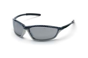 Image of MCR Safety Lens Shock Grey ANTI-FOG SH152AF