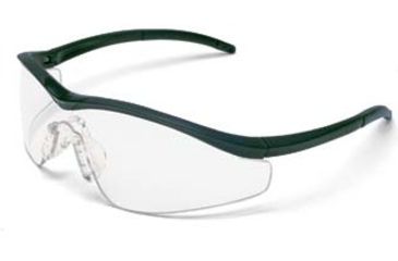 Image of MCR Safety Lens Steel Clr Mirror ANTI-FOG T1149AF