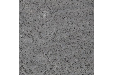 Image of MCR Safety NXG Work Gloves, 15 Gauge Nylon Shell, Nitrile Foam Coated Palm and Fingertips, Gray/White, Medium, 9674M