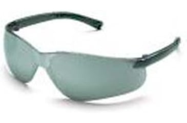 Image of MCR Safety Silver Mirror Lens BK117