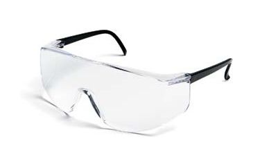 Image of MCR Safety Spectacles Saft Tacoma Blu Frm TC120