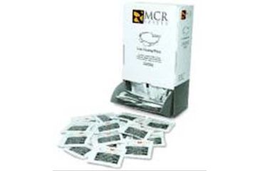 Image of MCR Safety Towelettes Spec Saver PK100 LCT