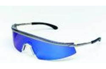 Image of MCR Safety Triwear Metal Blue Diamond T3118B