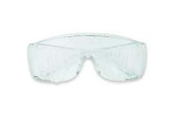 Image of MCR Safety Yukon Xlclr Lns Unctd BOX12/PK 9800XLB