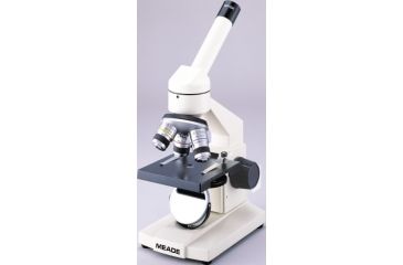 Image of Meade Microscope w/ DIN Objectives