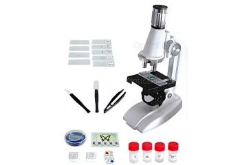 Image of Meade Microscope 900X 04337