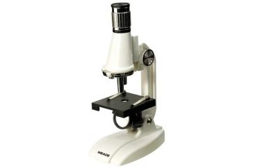Image of Meade Microscope 900x w/ 19-piece Accessory Kit For Children And School Students 04337