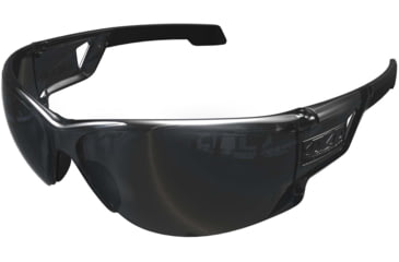 Image of Mechanix Wear Vision Type-N Safety Glasses, Smoke/Black, One Size, VNS-20AB-BU