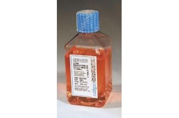 Image of Mediatech cellgro Cell Culture Media, Mediatech MT50-003-PB