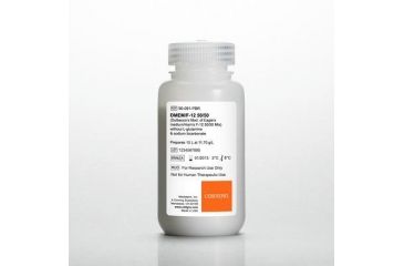 Image of Corning  DMEM/F12 50 50 W/O Gln 1X10L MT90-091-PB