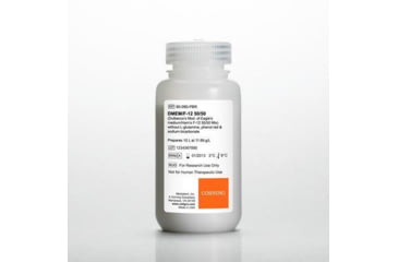 Image of Corning  DMEM/F12 50 50 W/OGLU+PR 1X10L MT90-090-PB