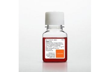 Image of Corning  Dmem Higlu Pyr W/O Gln 6X100ML MT17-206-CI
