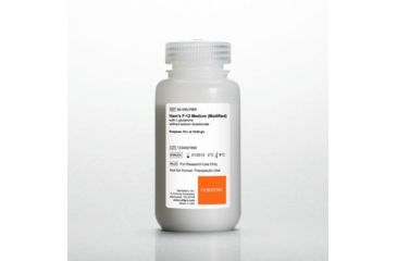 Image of Corning  HAMS F-12 W/GLN 1X10L MT50-040-PB