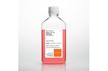 Image of Corning  Media HAMS F-12 W/GLN 6X1L MT10-080-CM