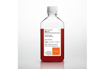 Image of Corning  Mem Eagle W/O Gln 1L PK6 MT15-010-CM