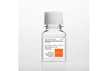 Image of Corning  Mem Neaa 100X SOLN. 100ML PK6 MT25-025-CI