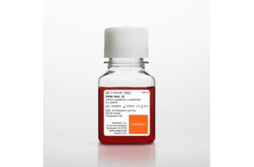 Image of Corning  RPMI1640 W/O Gln Me Cy 6X100ML MT17-104-CI
