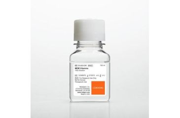Image of Corning  Vitamin Mem 100X Sol 100ML PK6 MT25-020-CI