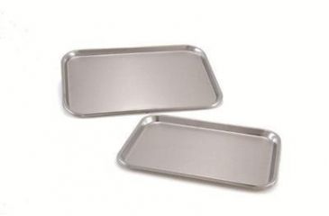 Image of Medical Action Industries Tray Instrument Ss Heavy Duty 80130, Each
