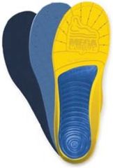 Image of Megacomfort Megasole Insole M89/W1011 MS M89W1011