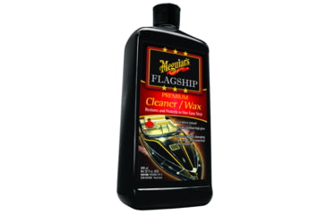 Image of Meguiar's Flagship Premium Cleaner/Wax, 32oz, M6132