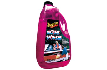 Image of Meguiars Boat Wash #43, M4364