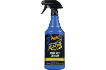 Image of Meguiars Extreme Marine Water Spot Detailer, 32oz, M180232
