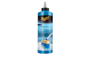 Image of Meguiars Heavy Oxidation Scrub, M77132