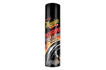 Image of Meguiars Hot Shine Tire Coating, 15 oz, G13815