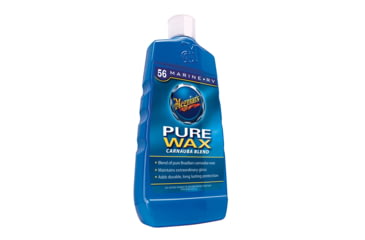 Image of Meguiars M 5616 Pure Wax #56, M5616
