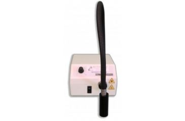 Image of Meiji Techno LED Fiber Optic Illuminator With Single Light Guide 100/240V, FL-5000-US-SG