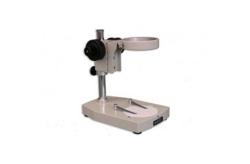 Image of Pole Stand with FC Focus Block/Holder PC