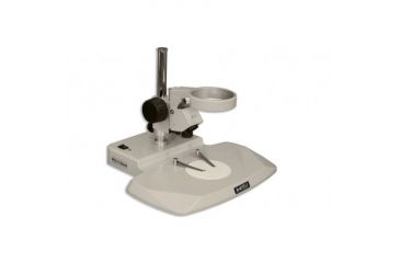 Image of Pole Stand with Incident LED Lighting PKL-1