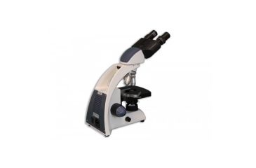 Image of Meiji Techno MT-30 LED Binocular Advanced Biological Microscope, White MT-30