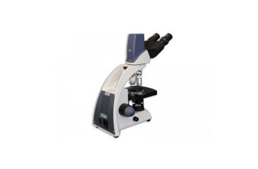 Image of Meiji Techno MT-31 LED Digital Binocular Advanced Rechargeable Microscope, White MT-31