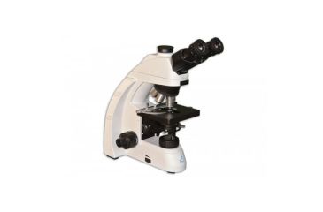 Image of Meiji Techno MT-51 Research Grade Educational Trinocular Microscope w/ WF10X Eyepieces, White MT-51