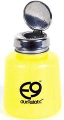 Image of Menda Scientific Products Bottle Esd Pump Pure Touch 6OZ 35540
